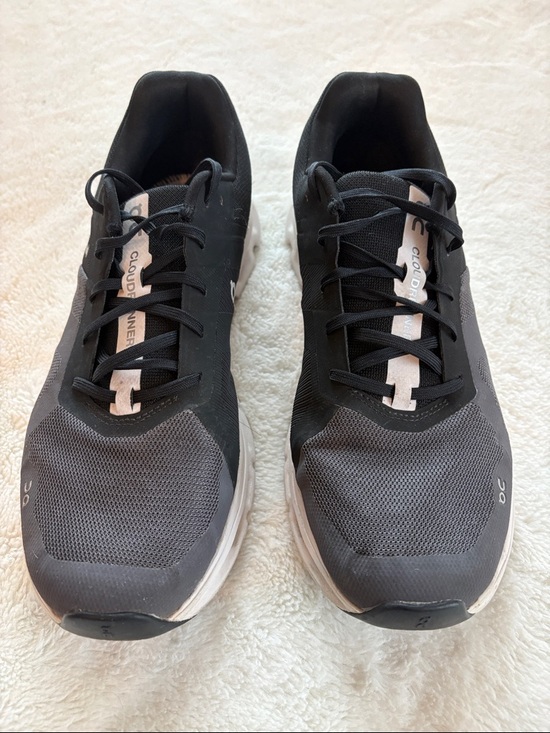 On Running CloudRunner, Mens size 10.5